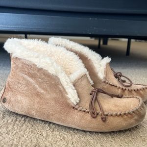 UGG Moccasins